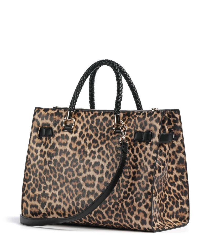 Liu Jo Manhattan M Handtasche macul naturale