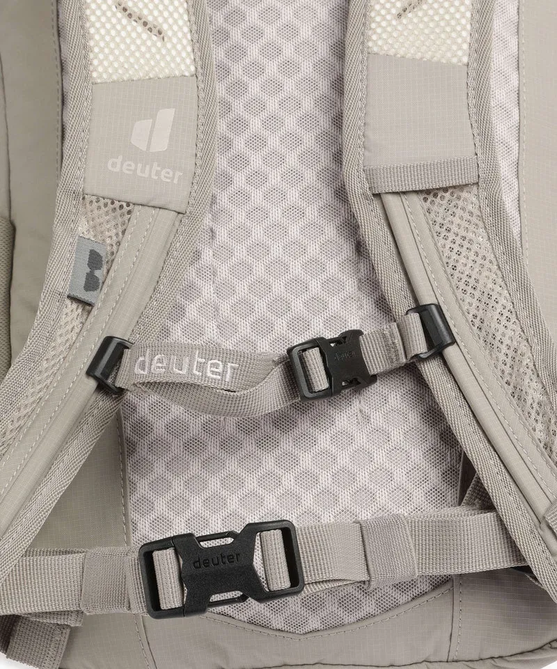 Deuter Speed Lite 21 Wanderrucksack alu greystone