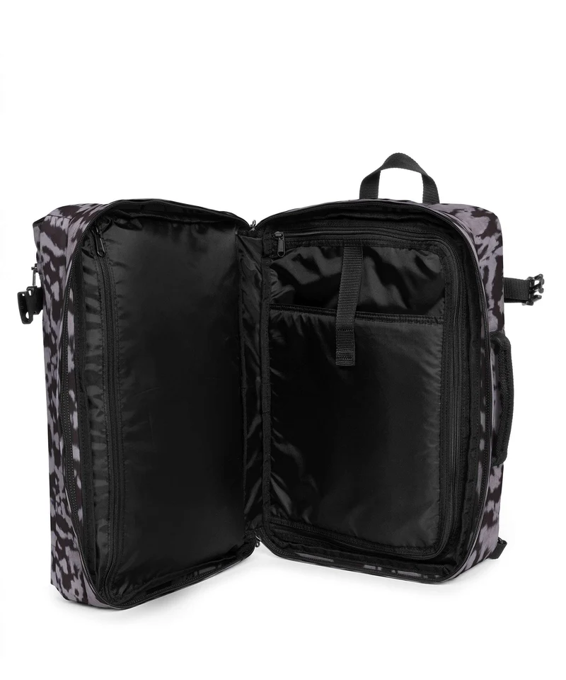 Eastpak Transit'R Pack Rucksack furrious grey