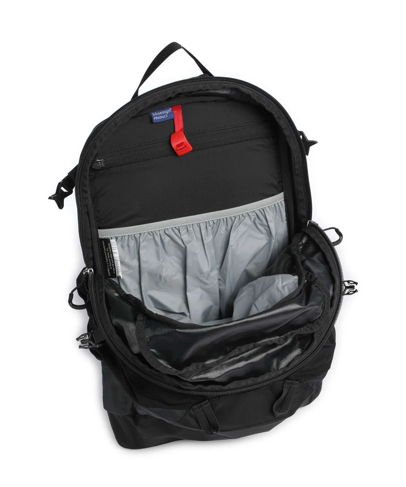 Osprey Sportlite 15 Wanderrucksack black