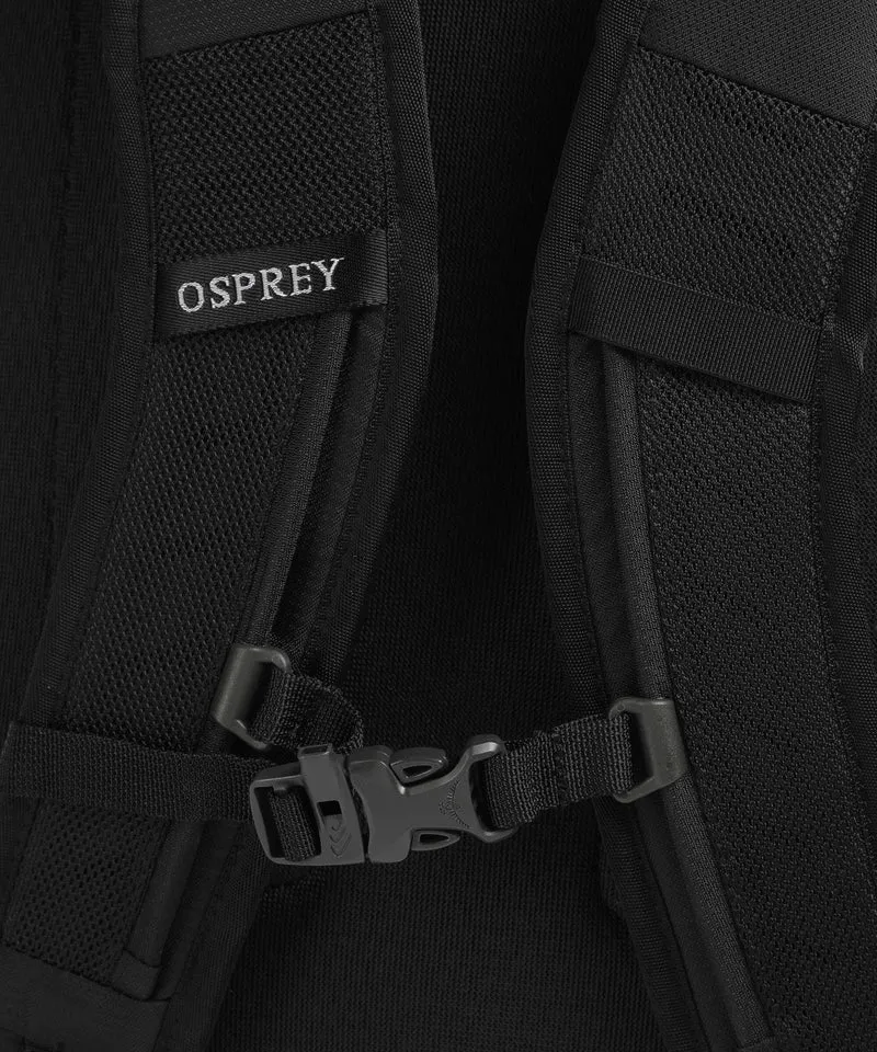 Osprey Farpoint Fairview Rucksack black