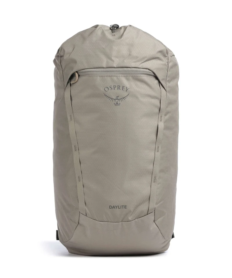 Osprey Daylite Wanderrucksack tan concrete
