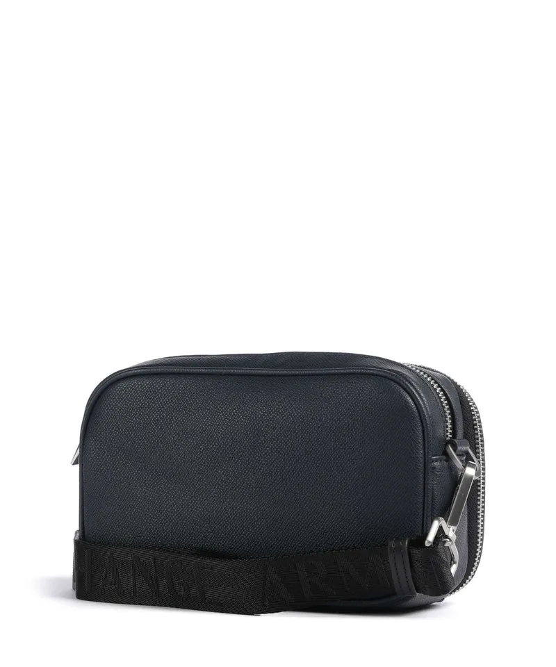 Armani Exchange New York Umhängetasche navy salute