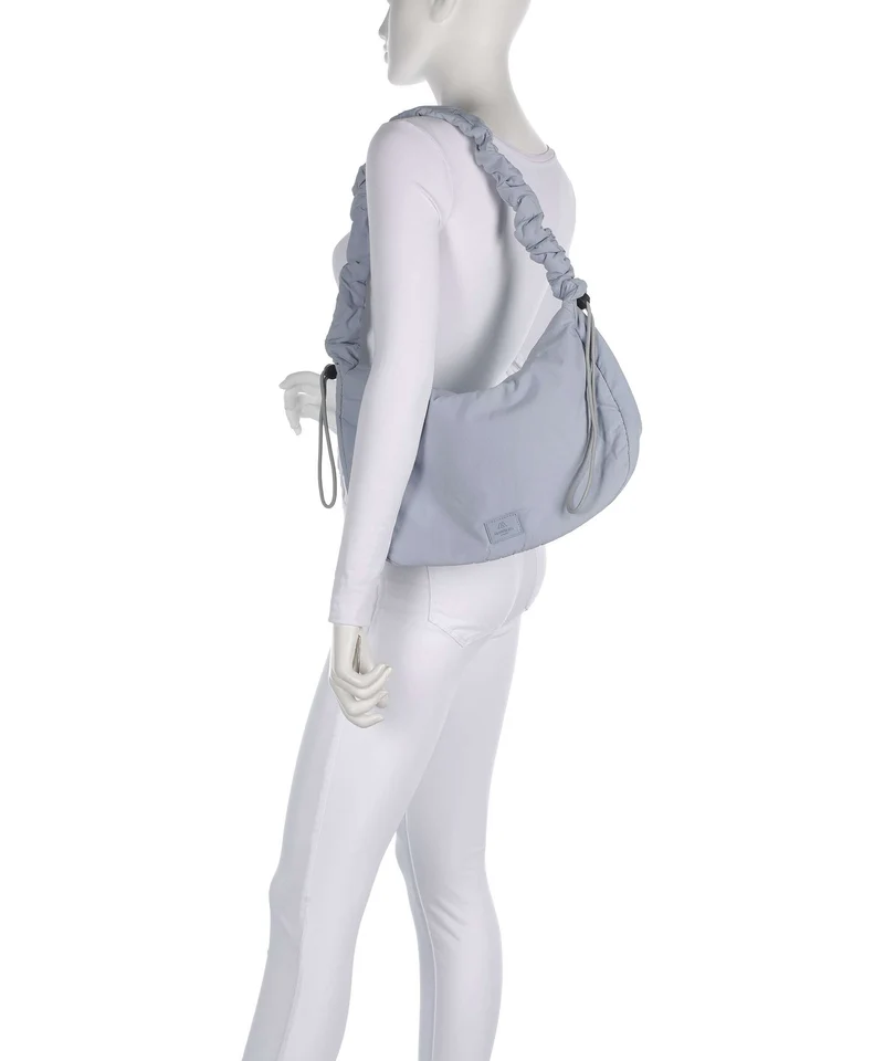 Markberg GroundMBG Beuteltasche light denim