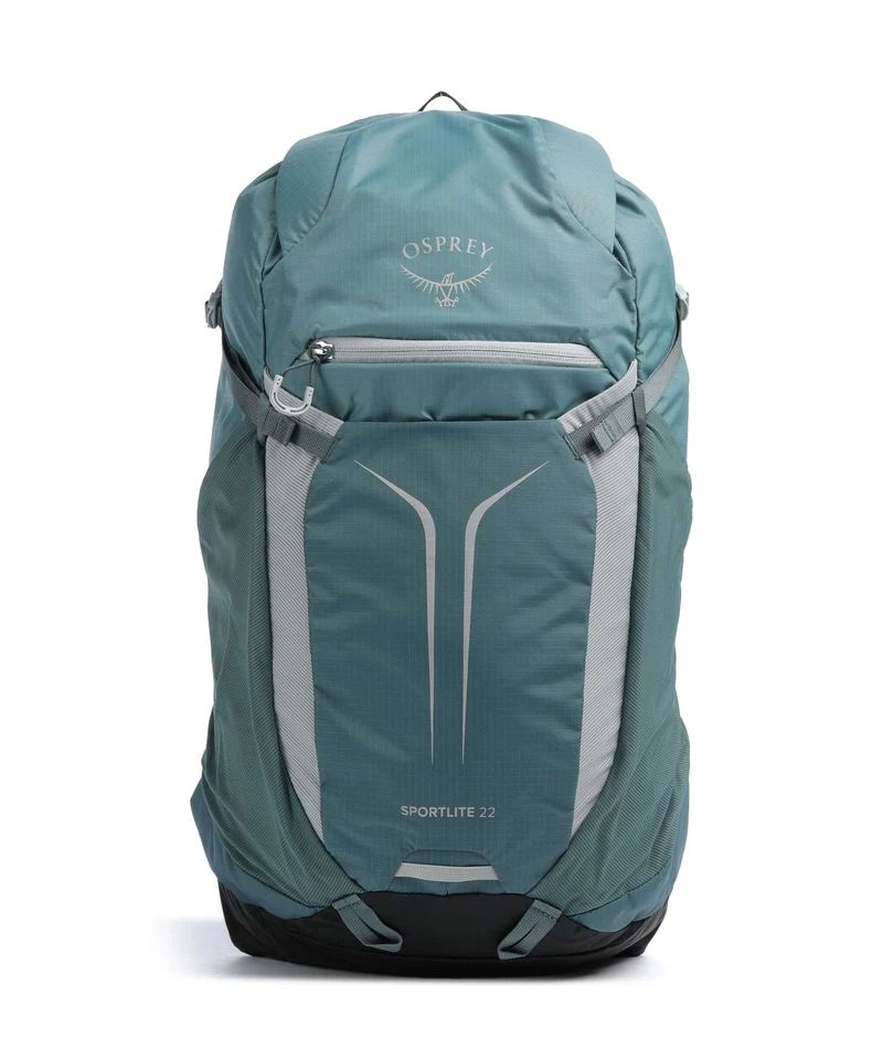 Osprey Sportlite 22 Wanderrucksack torrent blue