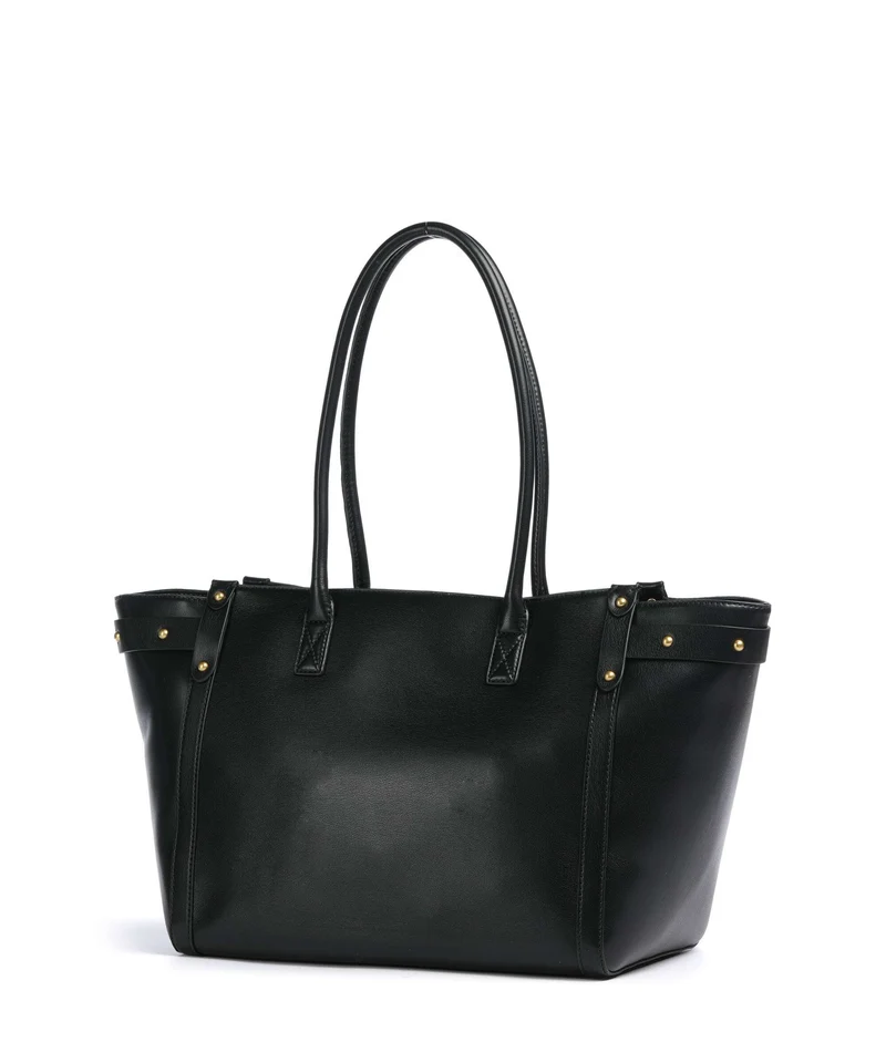 Just Cavalli Shopper black