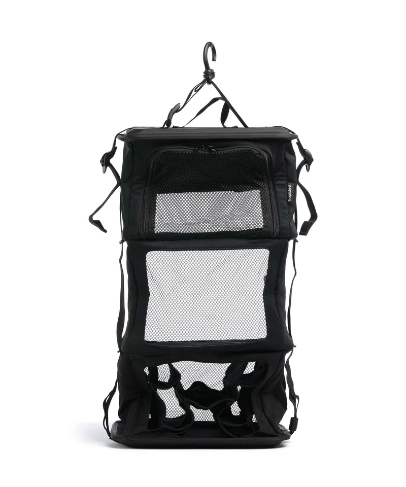 Tropicfeel Wardrobe Reiseaccessoire all black