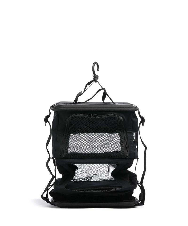 Tropicfeel Wardrobe Reiseaccessoire all black