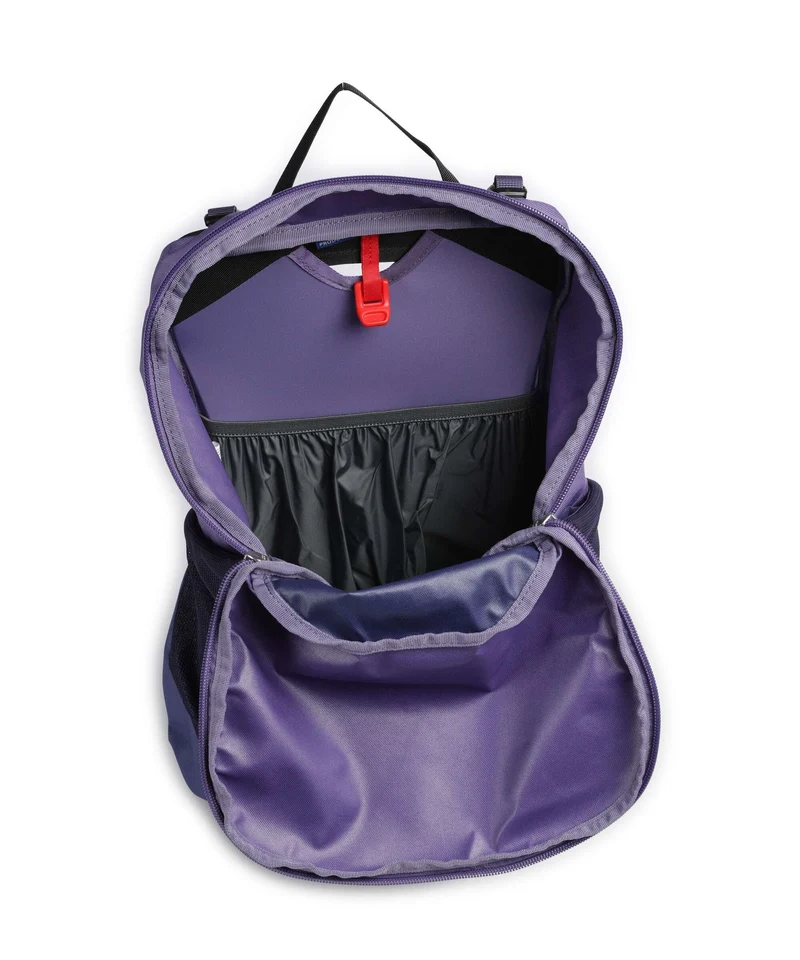 Osprey Hikelite 16 Wanderrucksack botswana purple