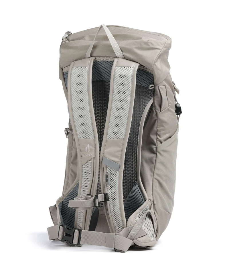 Deuter AC Lite 16 Wanderrucksack alu greystone