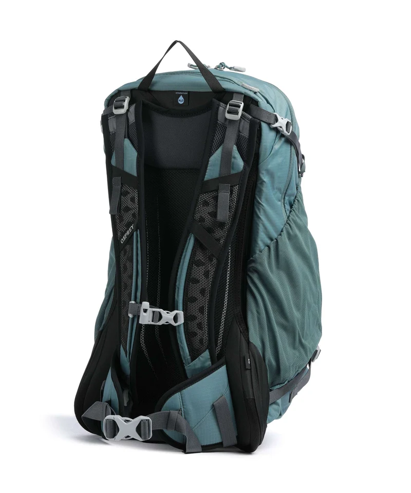 Osprey Hikelite 26 Wanderrucksack cascade blue