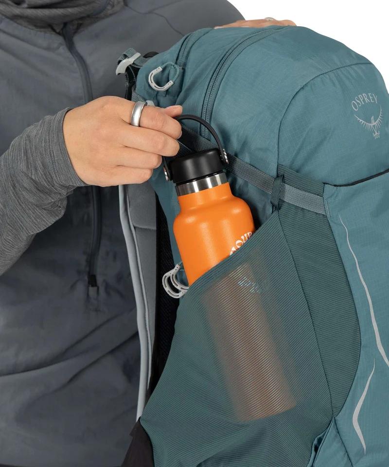 Osprey Hikelite 26 Wanderrucksack cascade blue