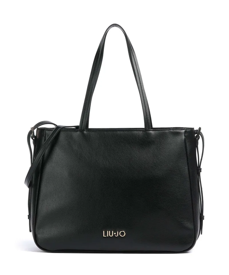 Liu Jo Arezu L Shopper nero