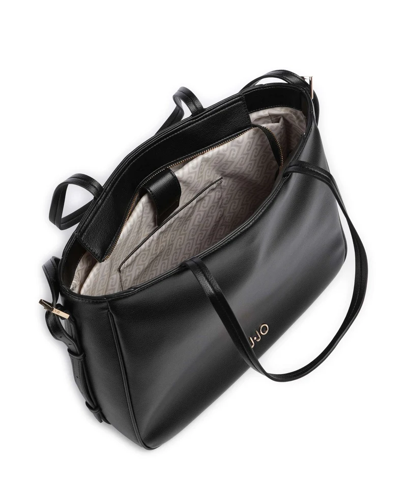 Liu Jo Arezu L Shopper nero