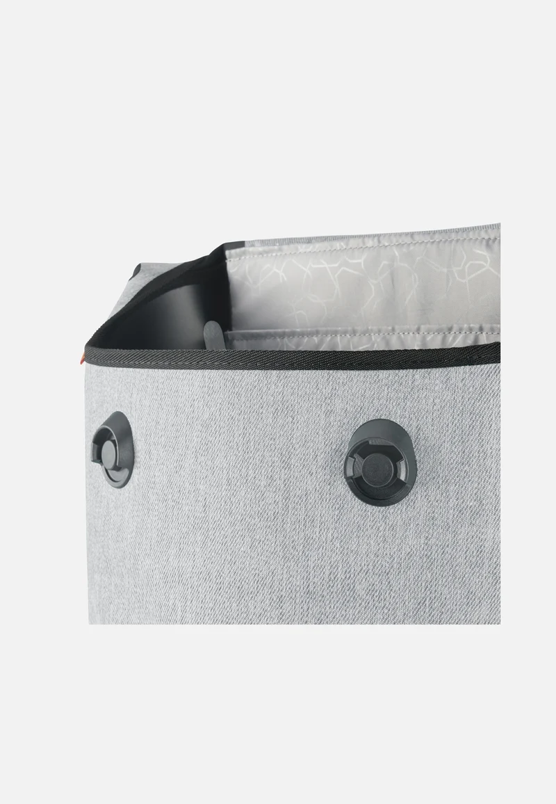 Soulo Cement - Rucksack