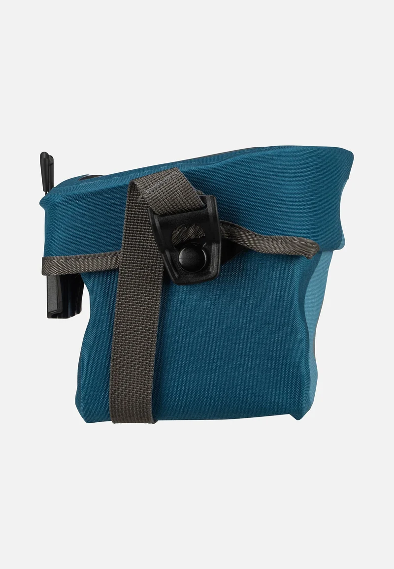 Ultimate Plus 5L Dusk Blue-Denim - Lenkertasche