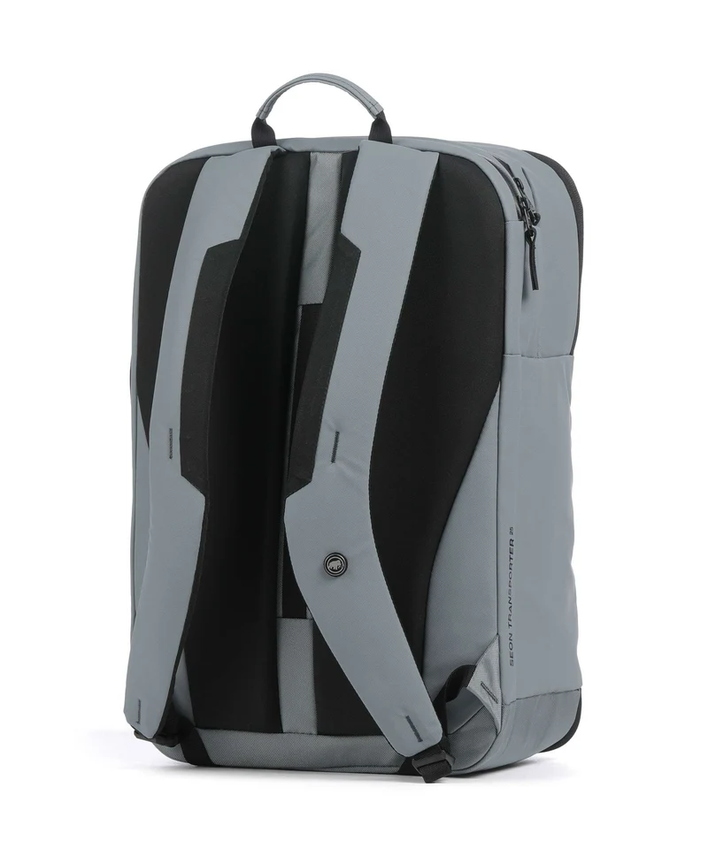 Mammut Seon Transporter 25 Laptop-Rucksack strata