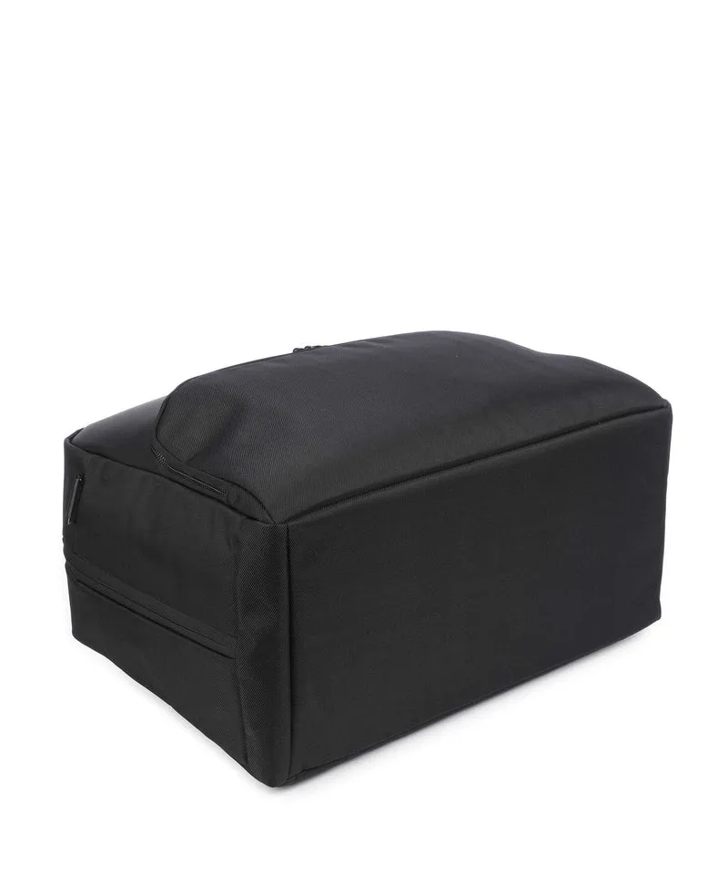 Porsche Design Voyager Weekender black