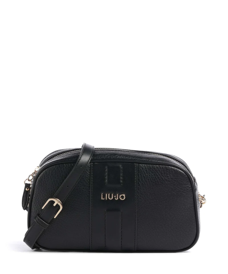 Liu Jo Ematite M Umhängetasche nero