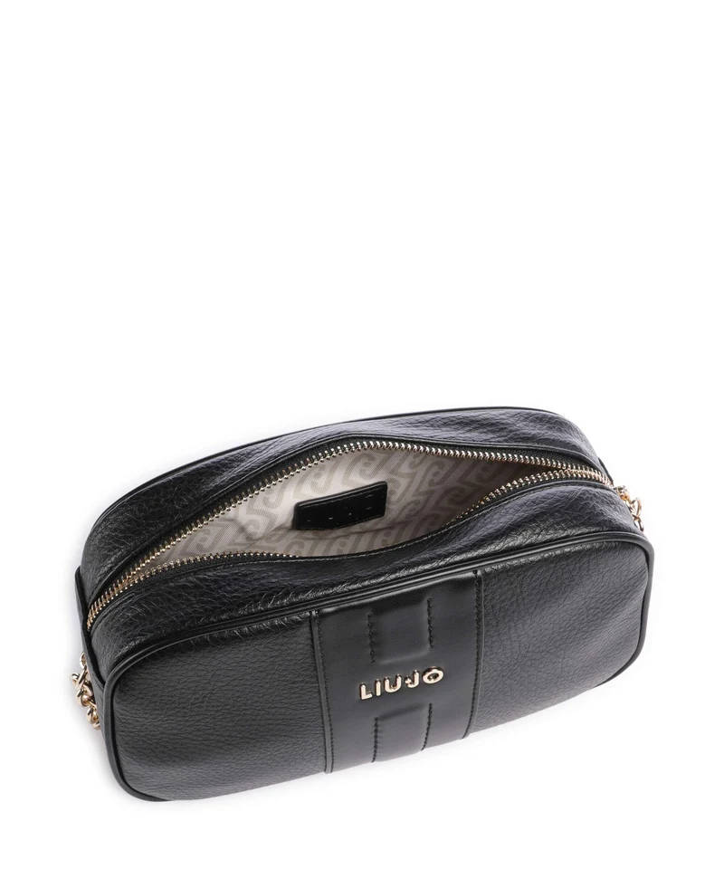 Liu Jo Ematite M Umhängetasche nero