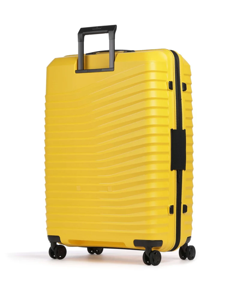 Samsonite Intuo 4-Rollen Trolley citrus