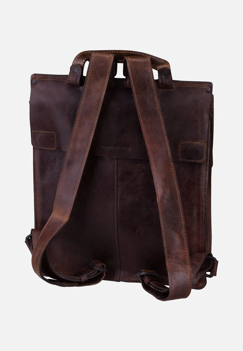 Aberdeen 2911 Braun - Rucksack