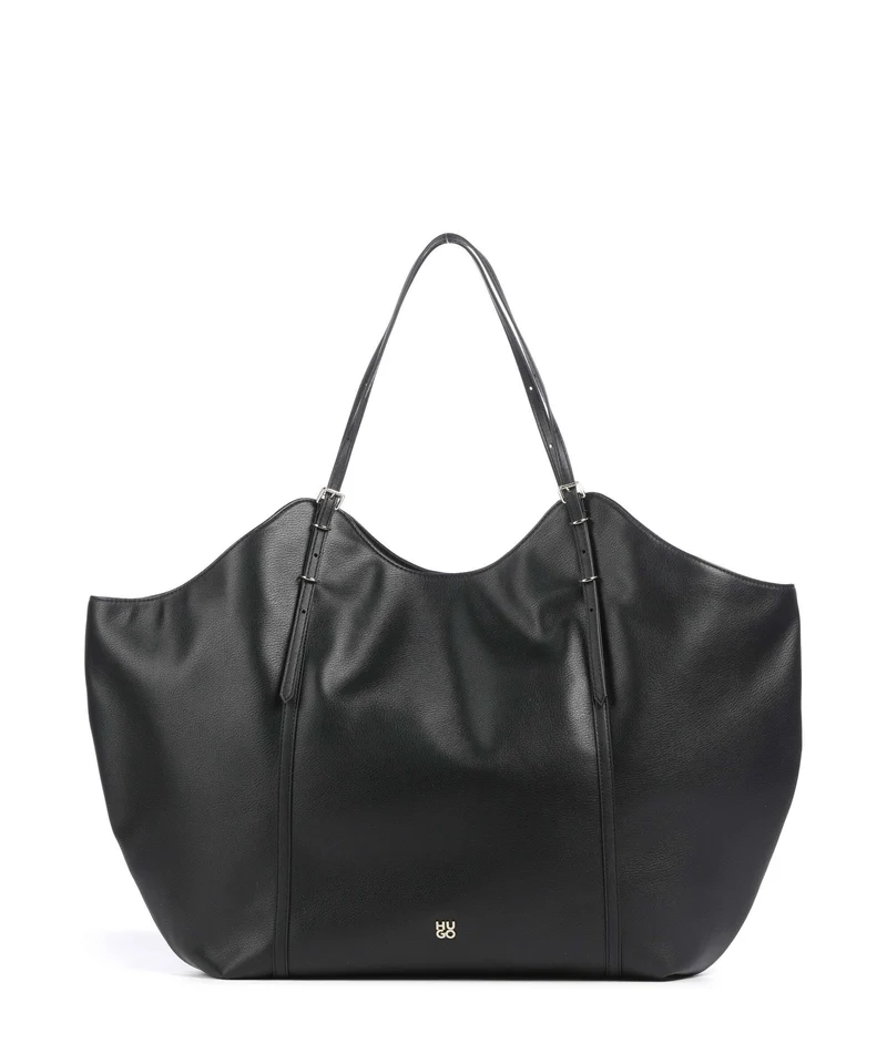 Hugo Neeko Shopper black