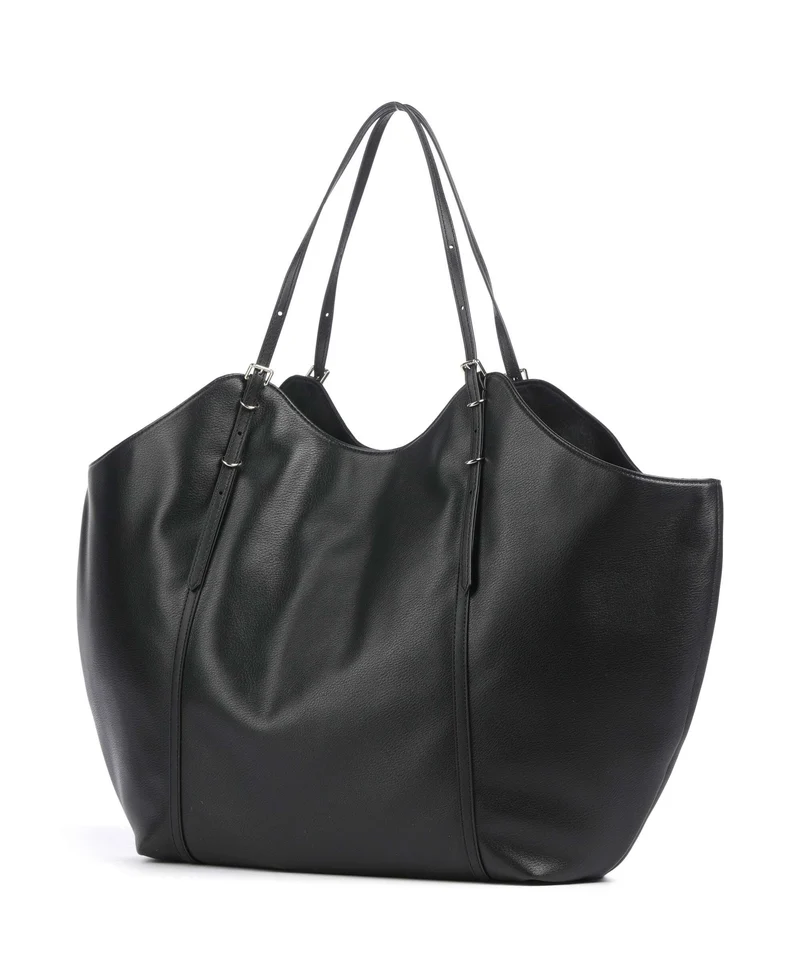 Hugo Neeko Shopper black