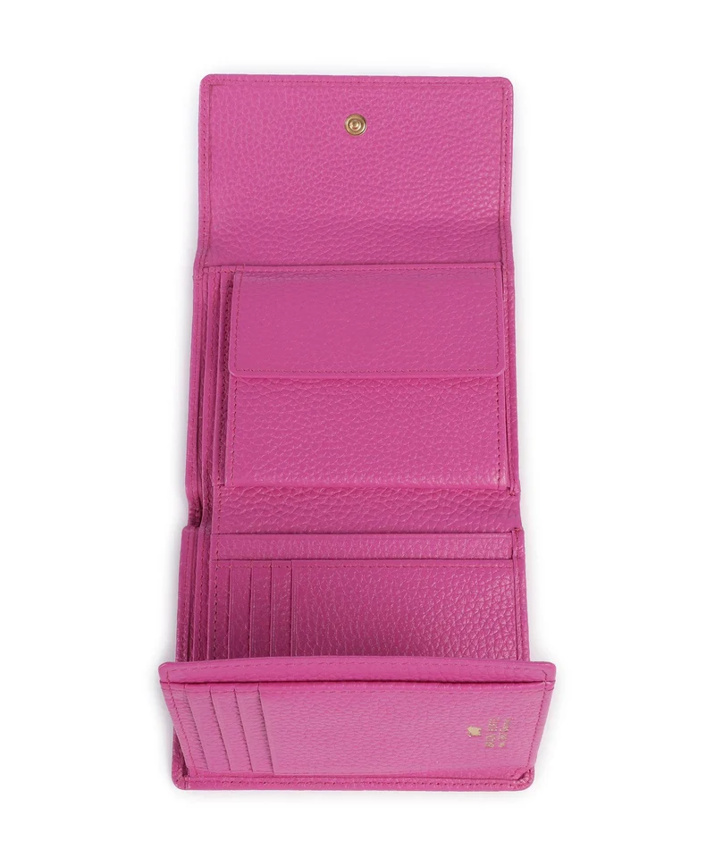 Braun Büffel Asti M Geldbörse fuchsia