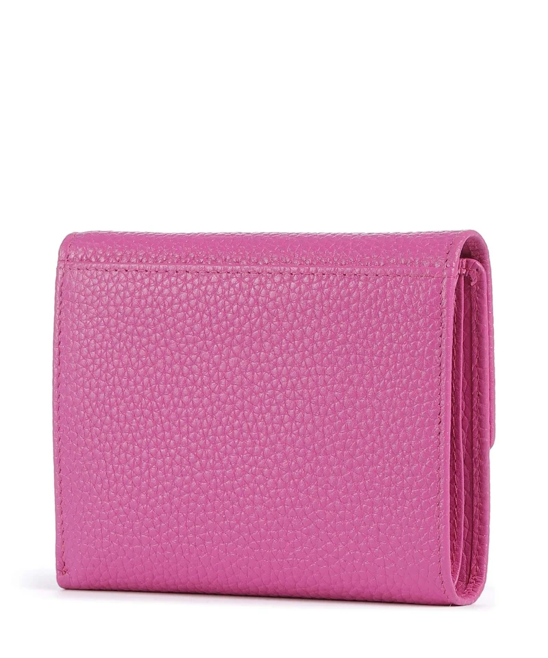 Braun Büffel Asti M Geldbörse fuchsia