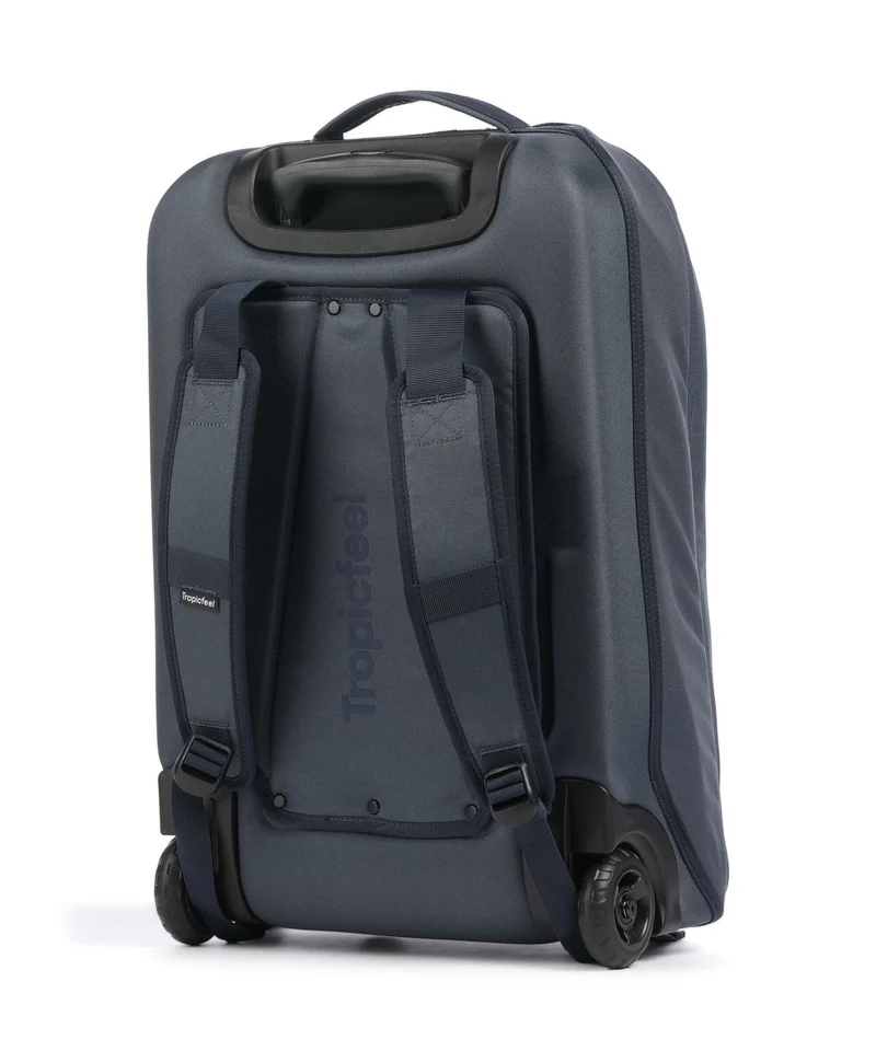 Tropicfeel Lift Rucksack-Trolley fresh navy