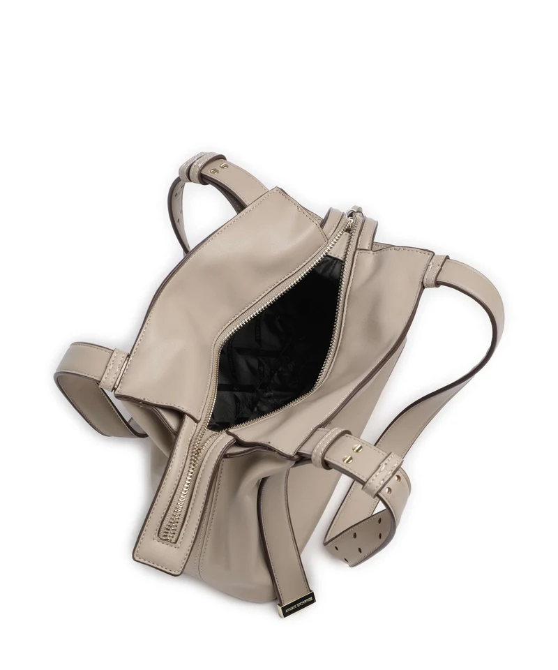 Armani Exchange Alice S Schultertasche sand
