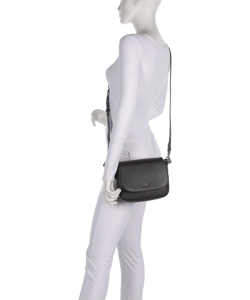 JOOP! Pompeji Esmera Schultertasche dark brown