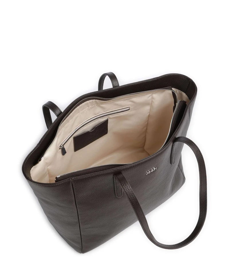 JOOP! Pompeji Helena Shopper dark brown