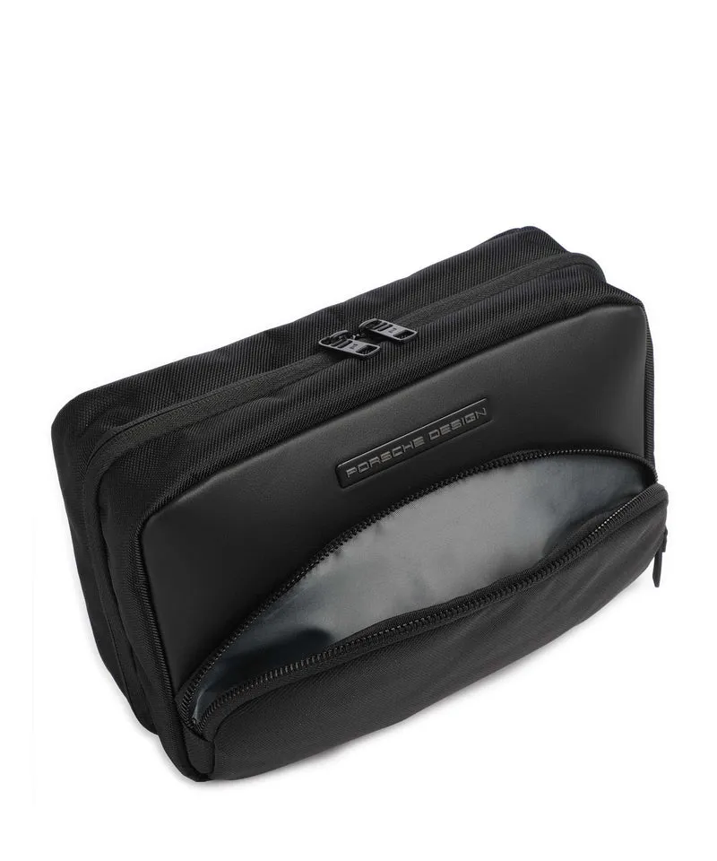 Porsche Design Voyager Kulturbeutel black