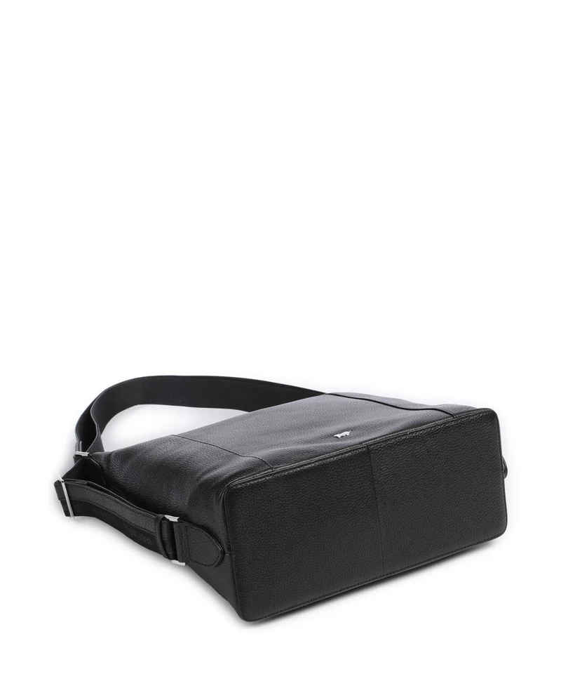 Braun Büffel Hanna Rucksack-Tasche schwarz