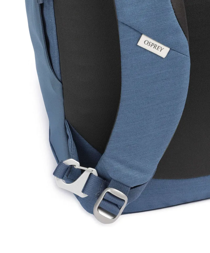Osprey Arcane Large Rucksack nirvana blue heather
