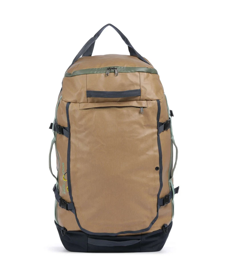 Eagle Creek Cargo Hauler 110 Rucksack-Trolley safari/willow
