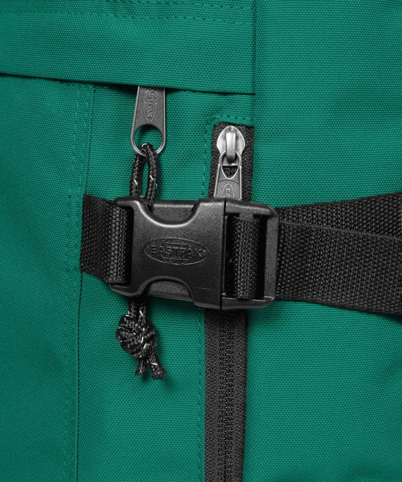 Eastpak Travelpack Reiserucksack pineneedle green