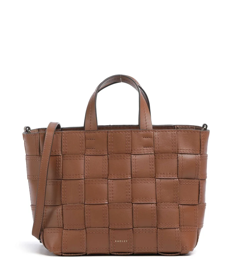 Radley London The Abbey Handtasche cognac
