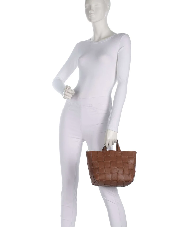 Radley London The Abbey Handtasche cognac