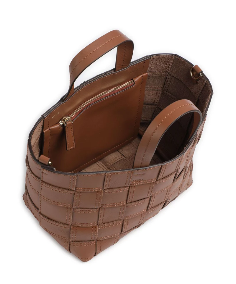 Radley London The Abbey Handtasche cognac