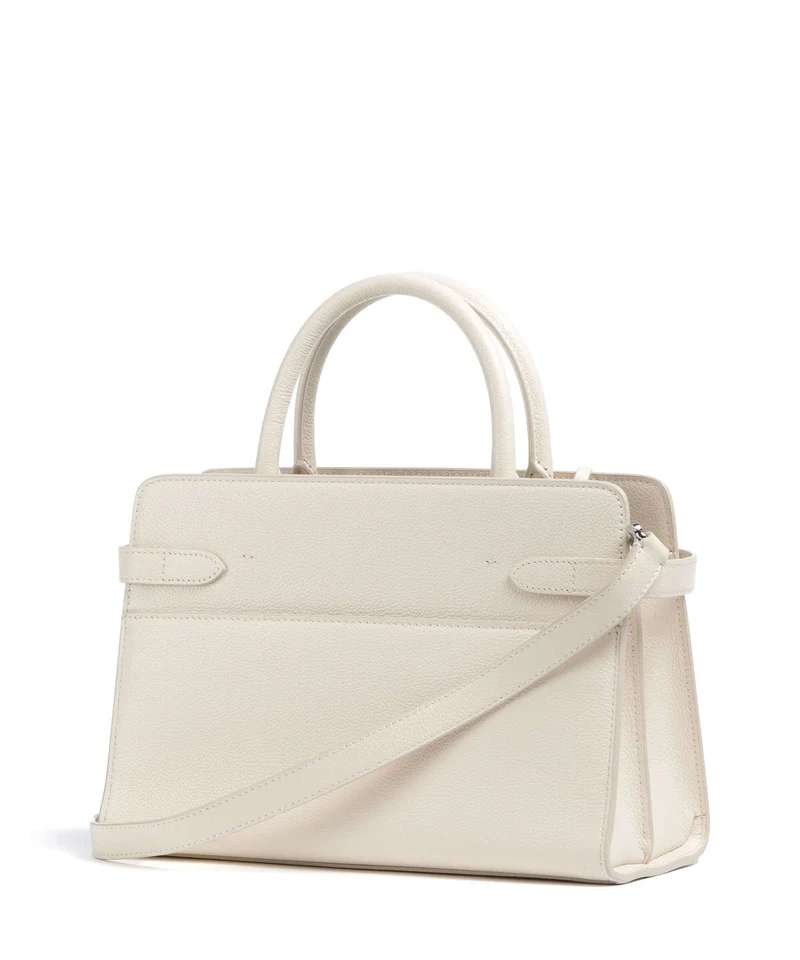 Le Tanneur Emilie Handtasche fleur de sal