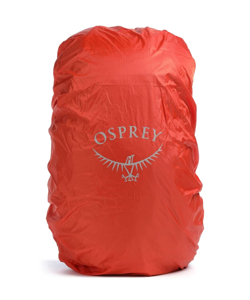 Osprey Hikelite 32 Wanderrucksack raven black