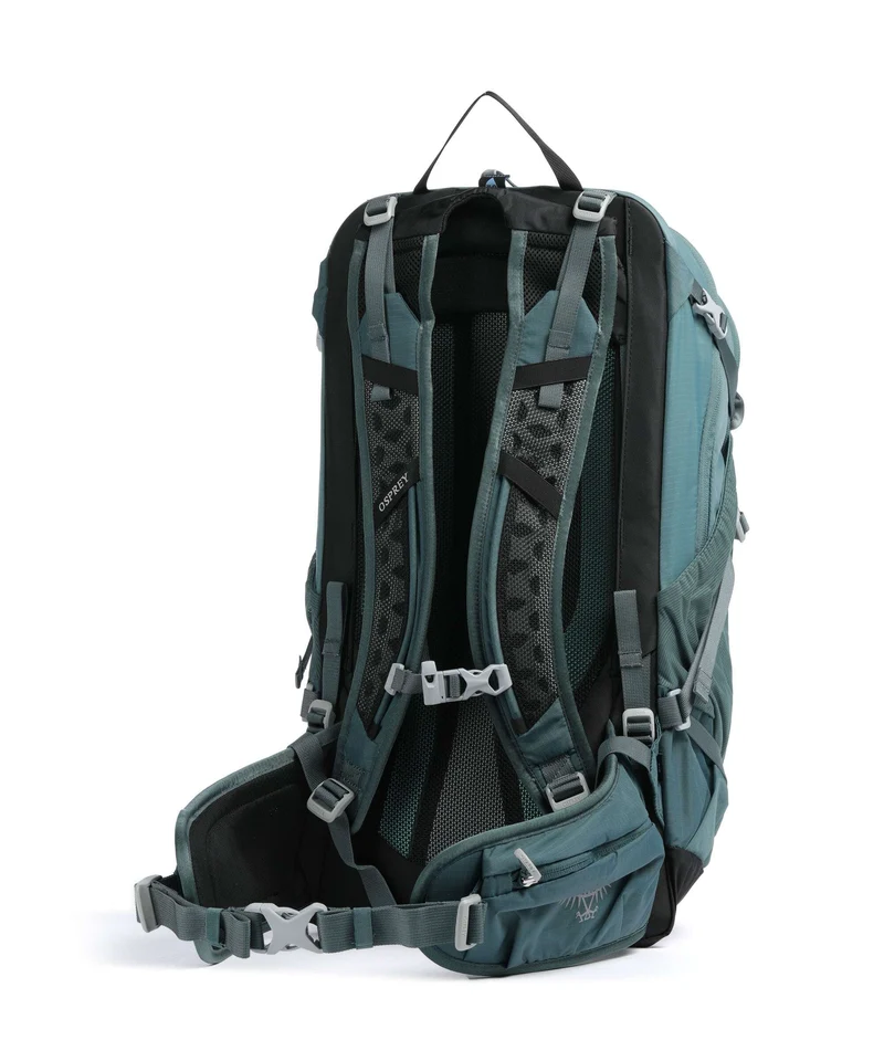 Osprey Sportlite 25 Wanderrucksack torrent blue