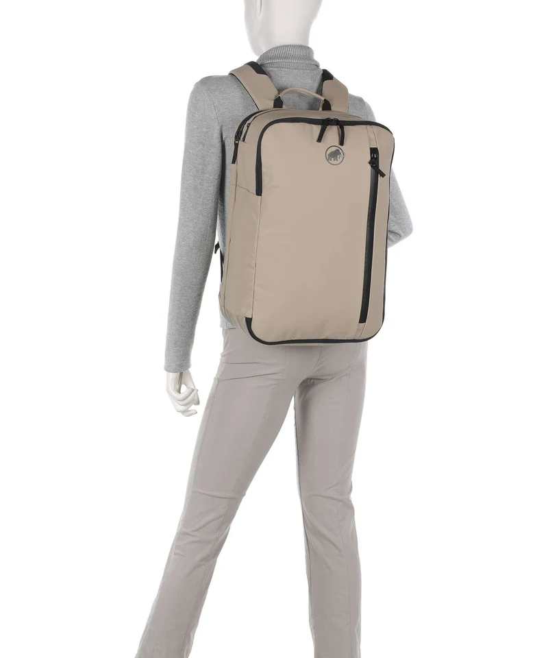 Mammut Seon Transporter 25 Laptop-Rucksack dark marsh