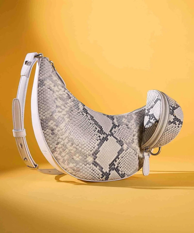 Kate Spade New York Duo Umhängetasche pale sapphirine
