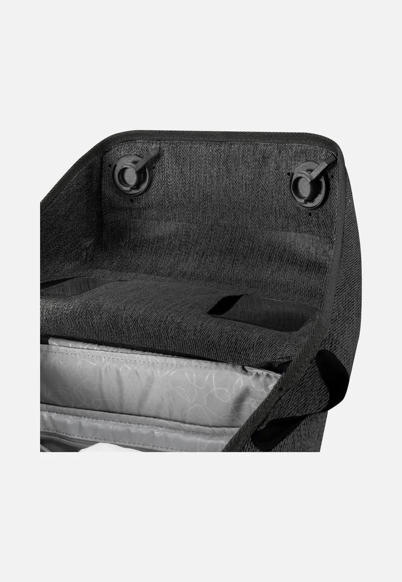 Soulo Ebony - Rucksack
