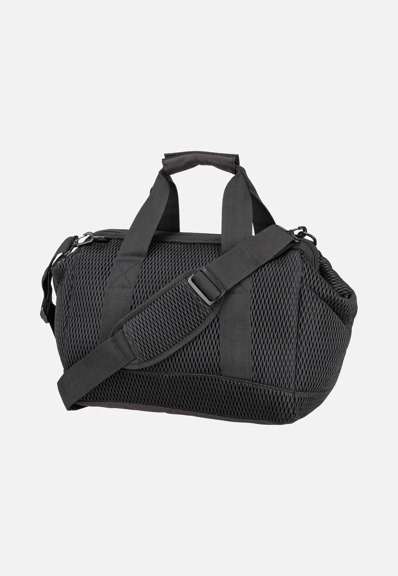 Allrounder M Mesh Black - Weekender