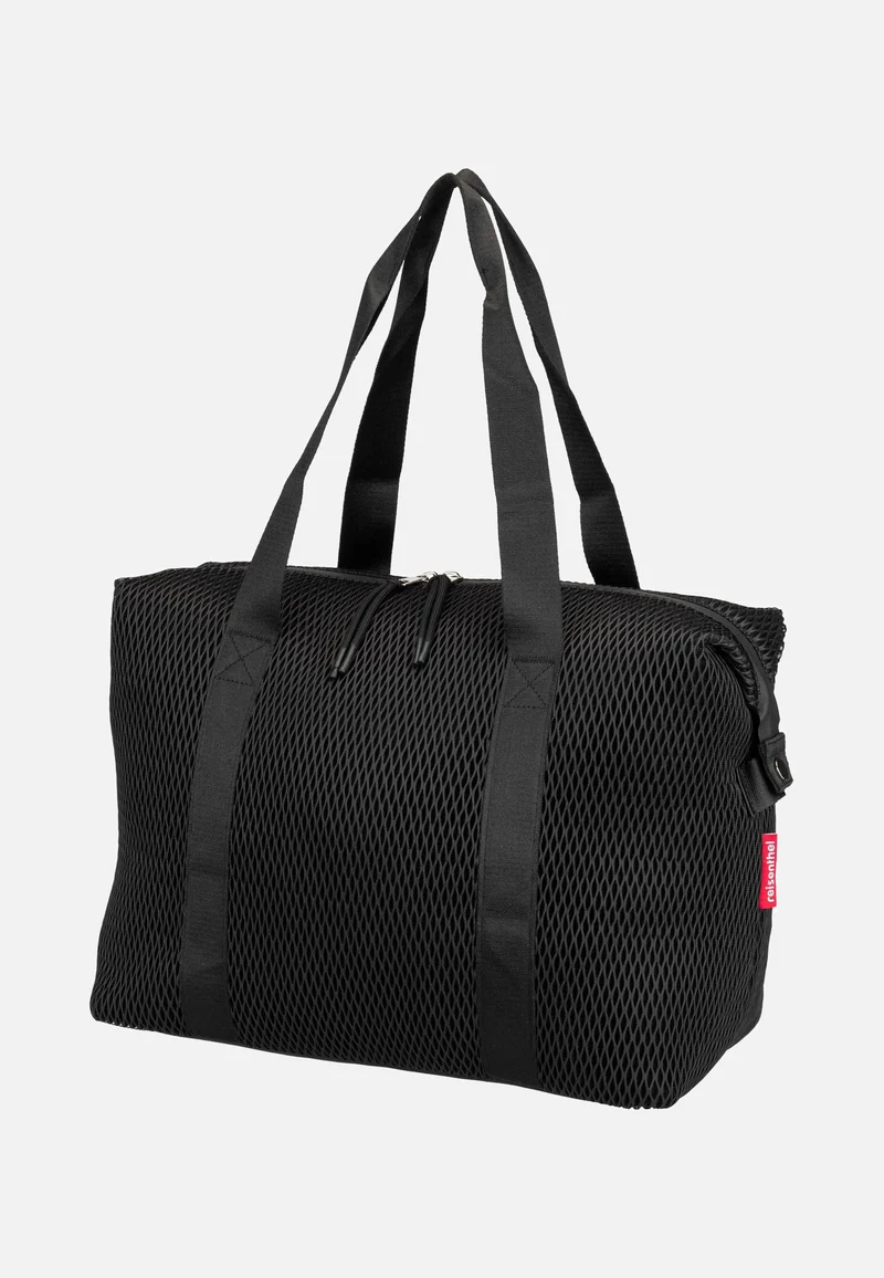 Extralite M Mesh Black - Weekender